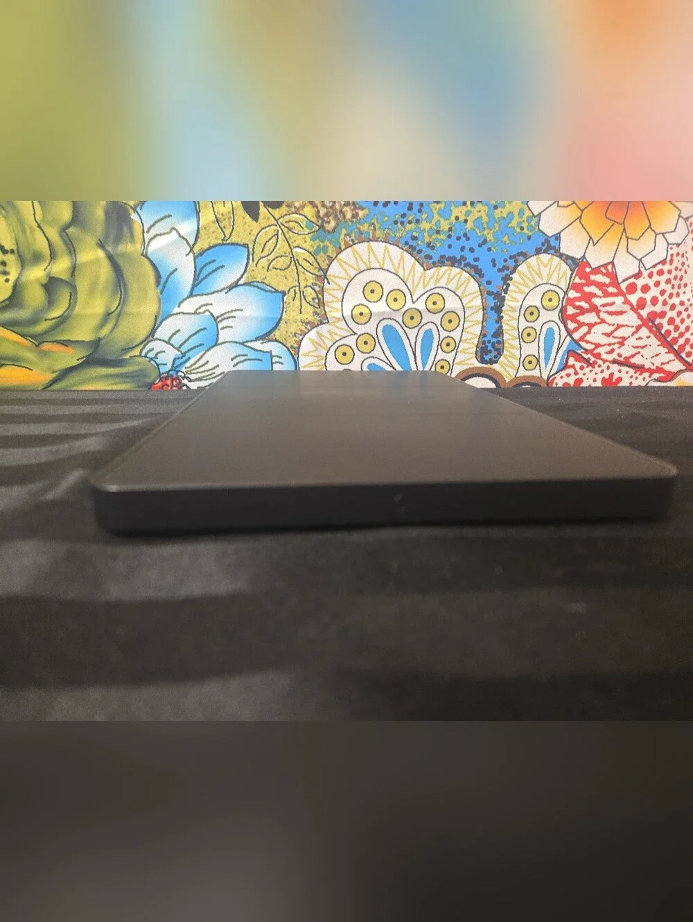 New No Box Ubio Labs Wireless Charging Pad Apple & QI Android Device Compatible